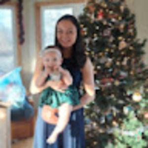 Meet your Posher, Theresa